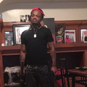 Meet your Posher, Terry